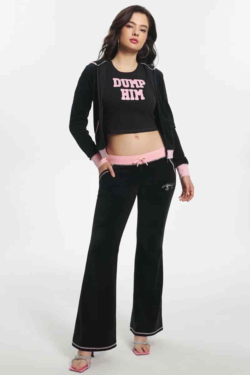 Tracksuit Y2K Juicy Couture
