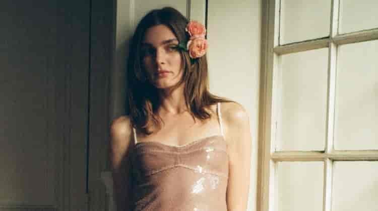 Anna October x J. Crew: See the Holiday Fashion Collaboration