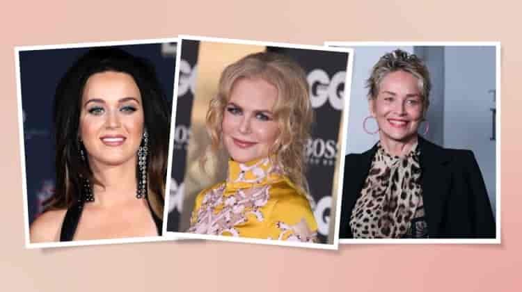 Celebrities with Botox & Fillers: Candid Confessions