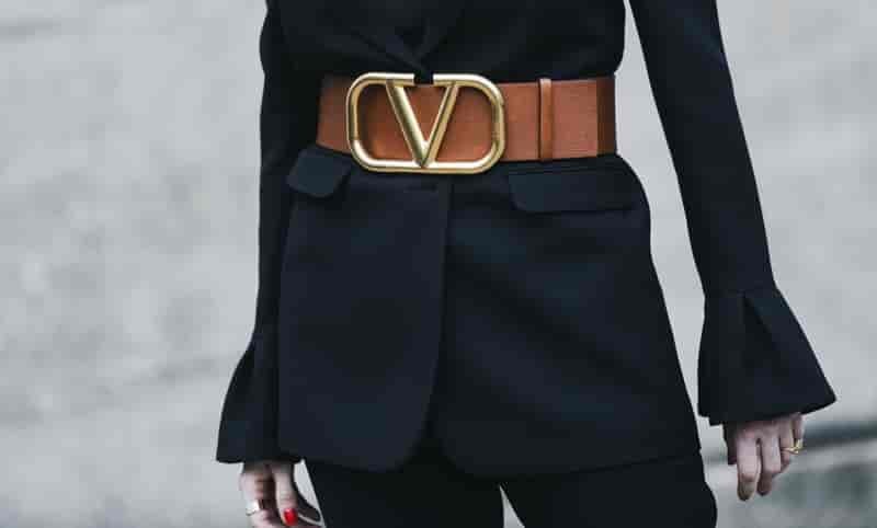 Fashion Belt