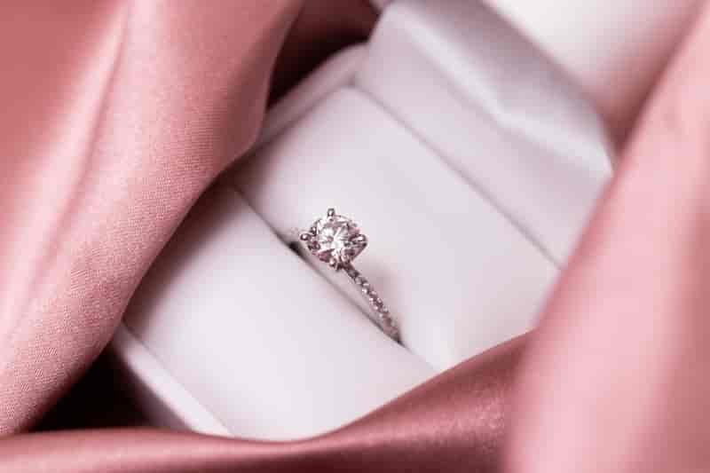 Engagement Ring