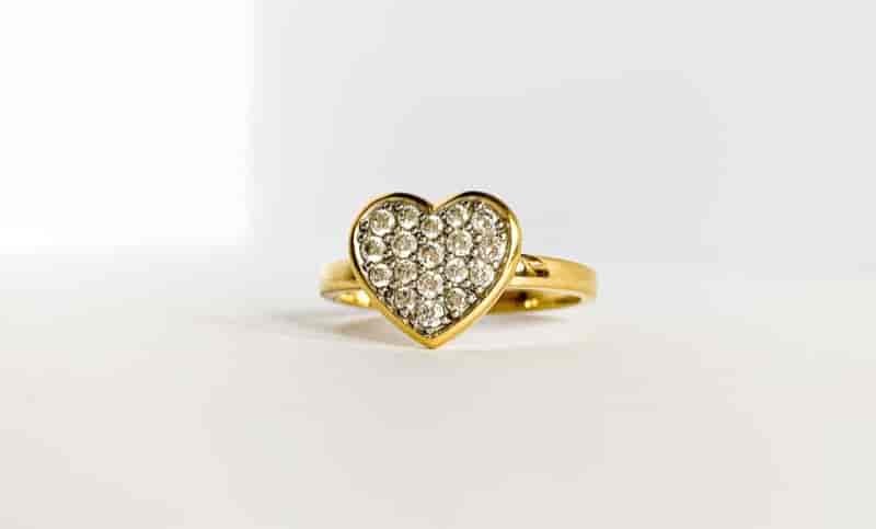 Friendship Ring