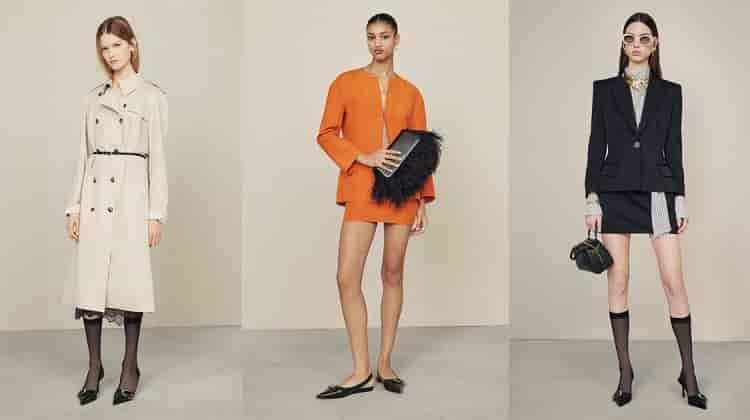 Givenchy Pre-Fall 2024: A Stylish Statement