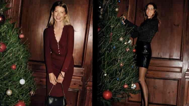 Tommy Hilfiger Holiday 2023: A Celebration of Style