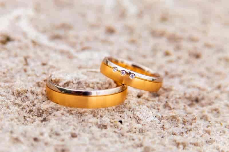 Wedding Rings Type