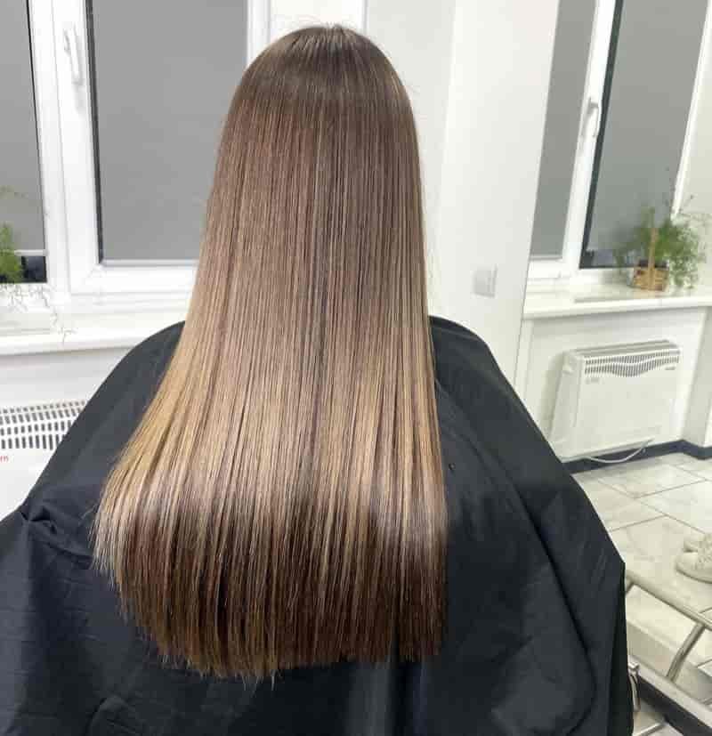 Brown Hair Skin Tone