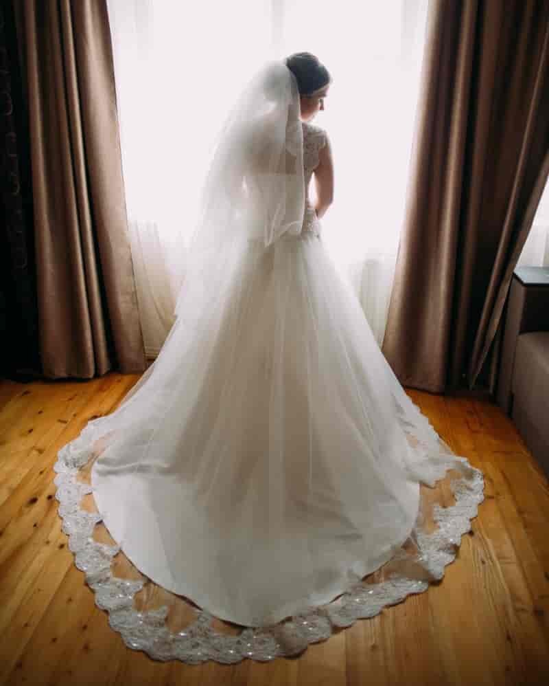 Veil Choice