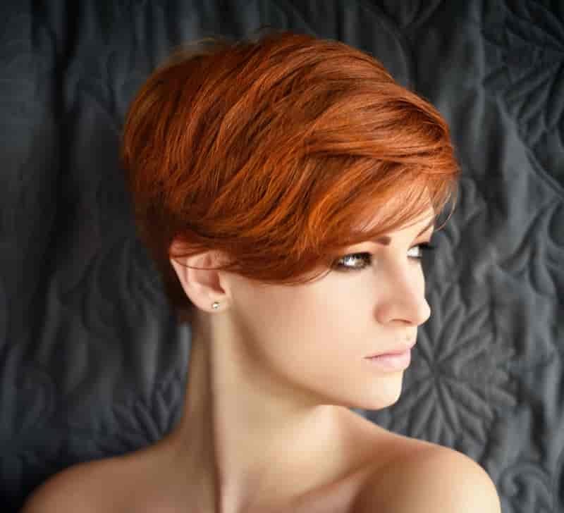 Layered Pixie