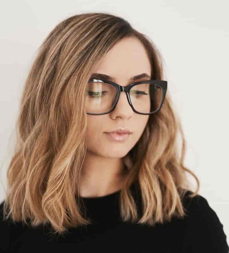 Long Bob Haircut