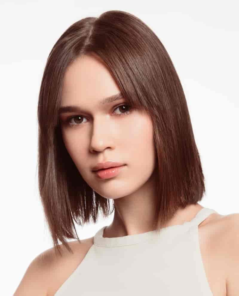 Straight Bob