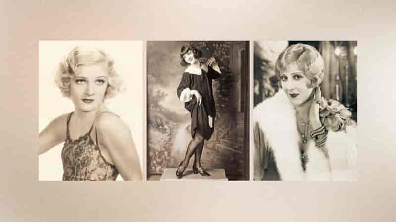 1920s Fashion History Image