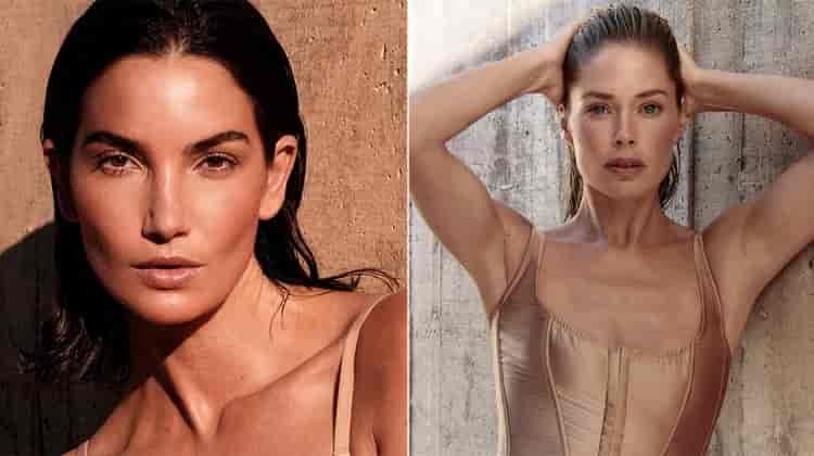 Body by Victoria 2024: Doutzen & Lily Are Back in Victoria’s Secret