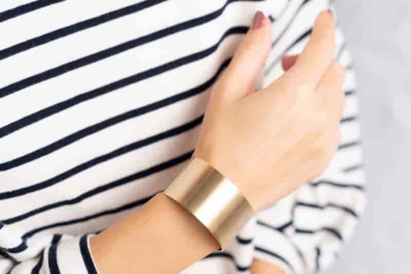 Cuff Bracelet