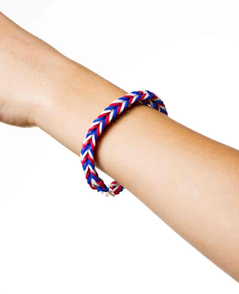 Friendship Bracelet