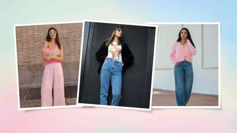 Indie Aesthetic Outfits