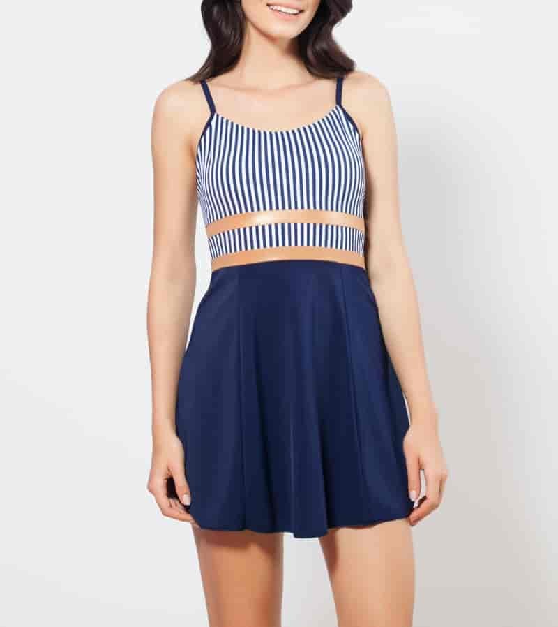 Swim Dress