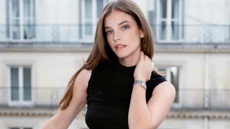 Barbara Palvin & Longines: Unveiling the New Ambassador