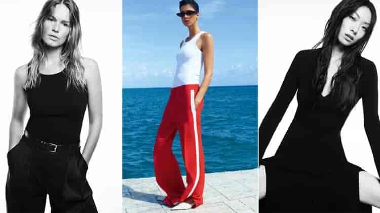 COS Spring 2024 Campaign: A Style Refresh