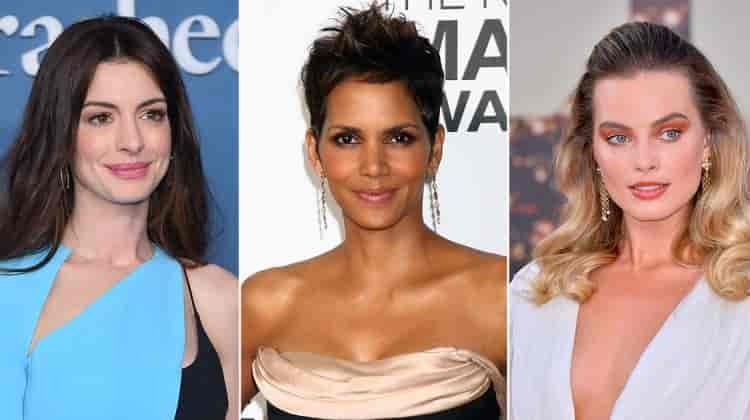 25 Famous Actresses That Conquered Hollywood