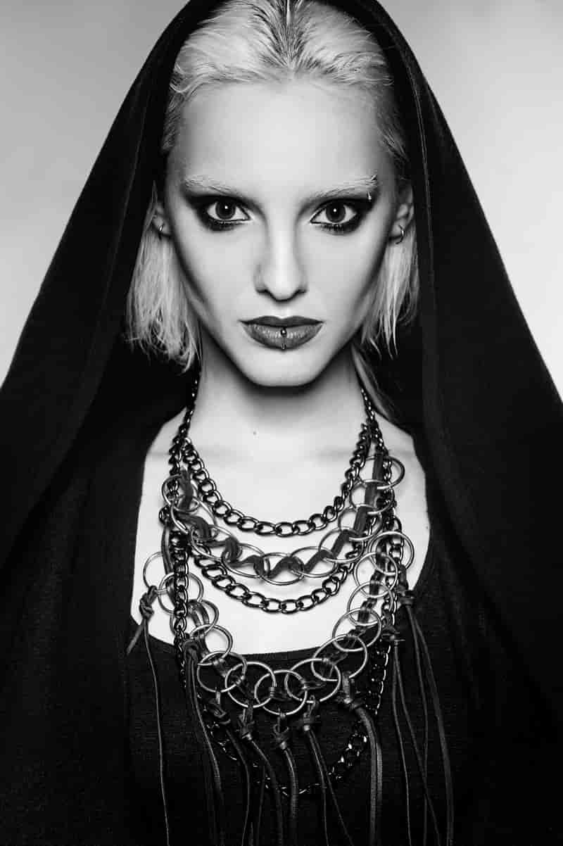 Accessories Gothic