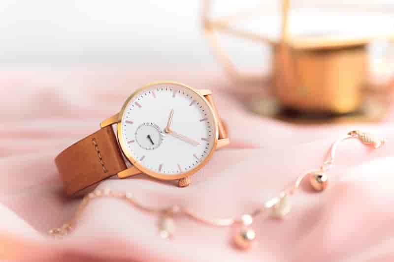 Automatic Watch