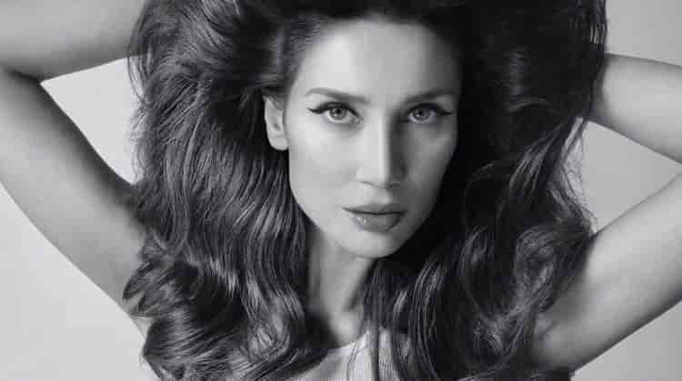 Balmain Hair Showcases Iconic Tresses with a Major Campaign
