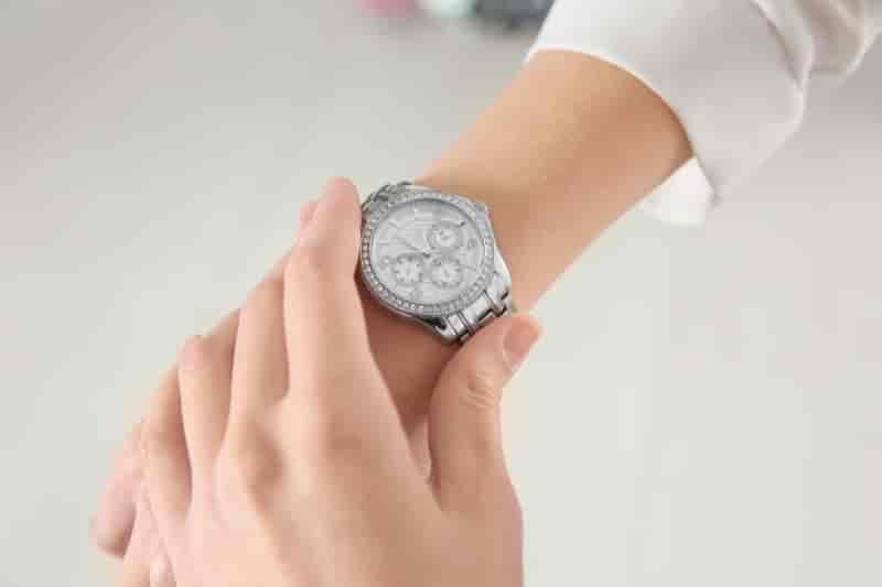 Calendar Watch