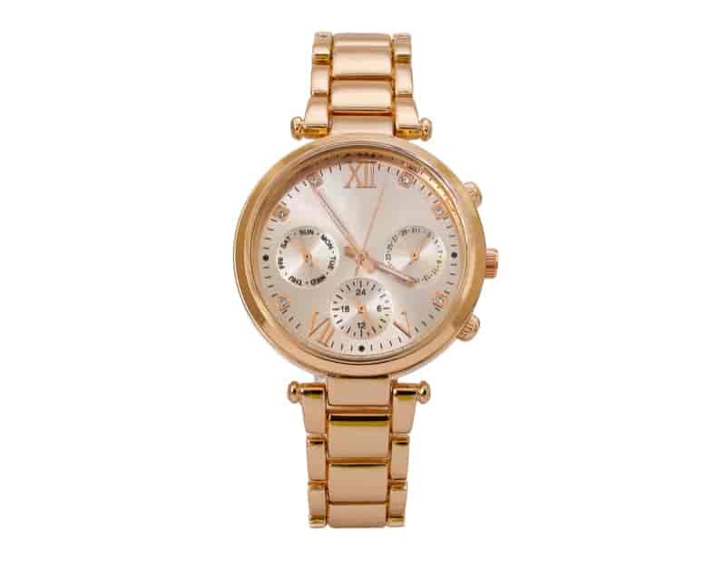 Complications Watch