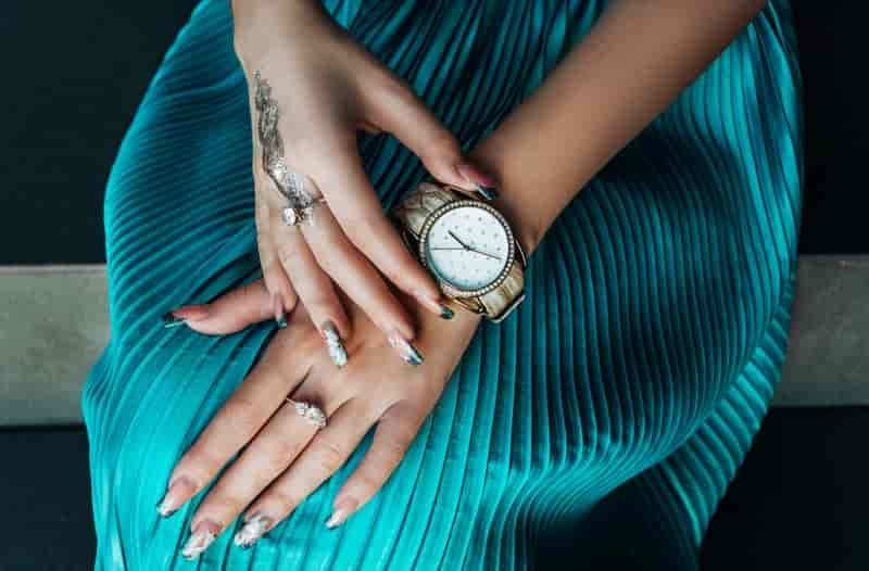 Fashion Watch
