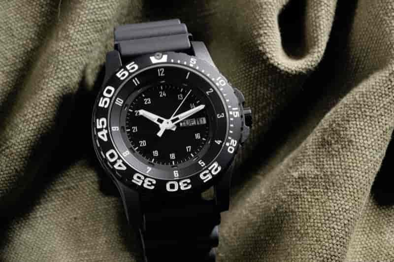 Field Watch