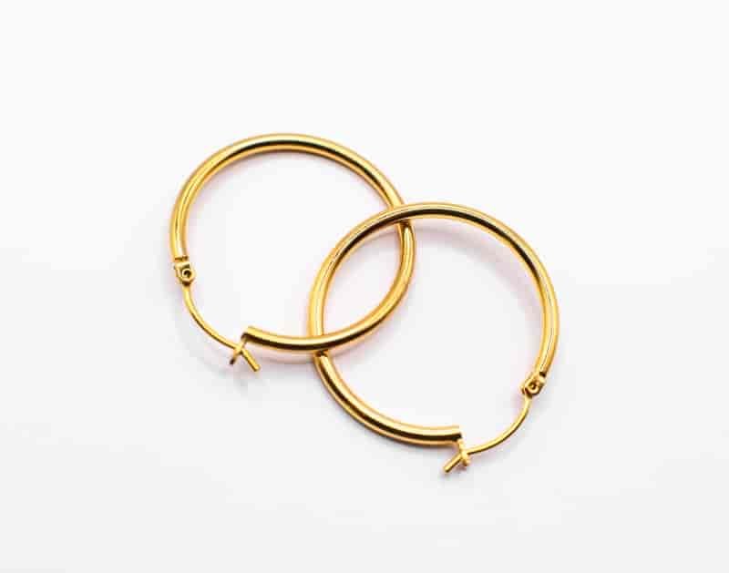 Hoop Closures
