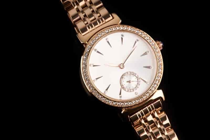 Luxury Watch