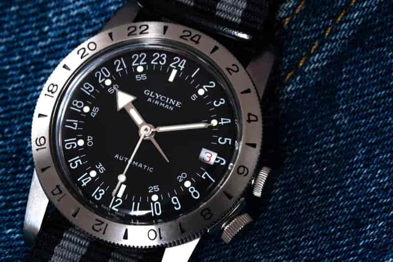Pilot Watch
