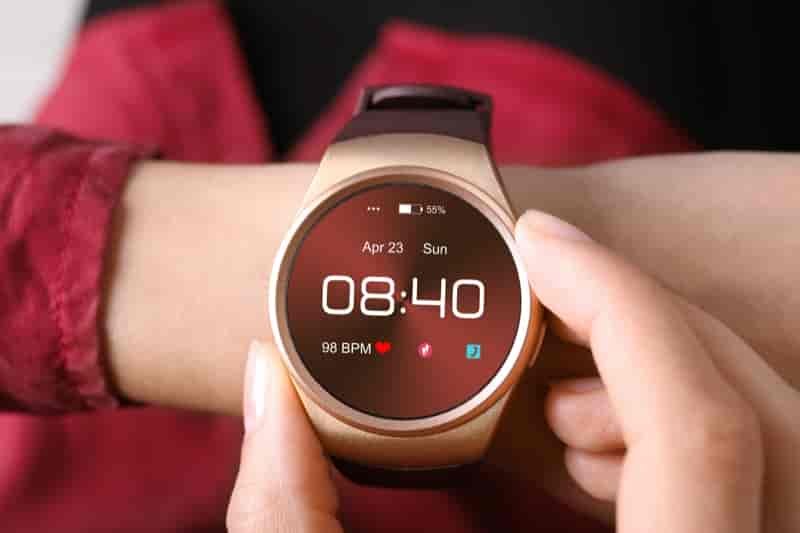 Smartwatch
