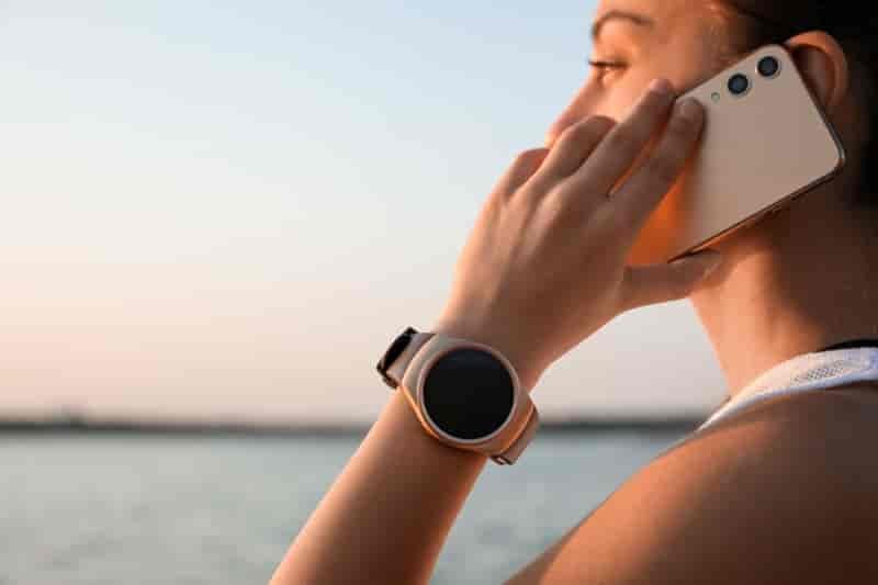 Sports Watch