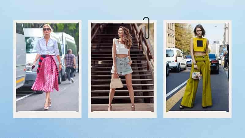 Summer Outfit Ideas