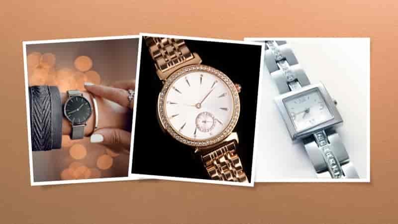 Types of Watches