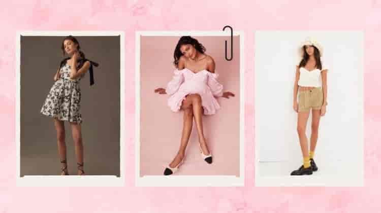 8 Coquette Aesthetic Outfits to Embrace Your Inner Romantic