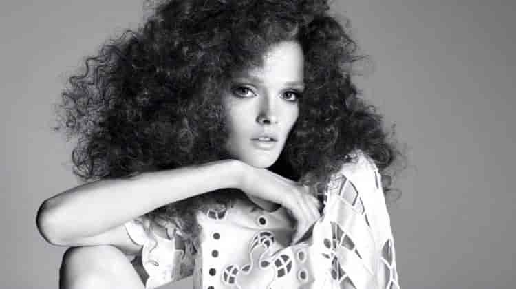 Dolce & Gabbana Brings Vintage Glamour to Fall 2024