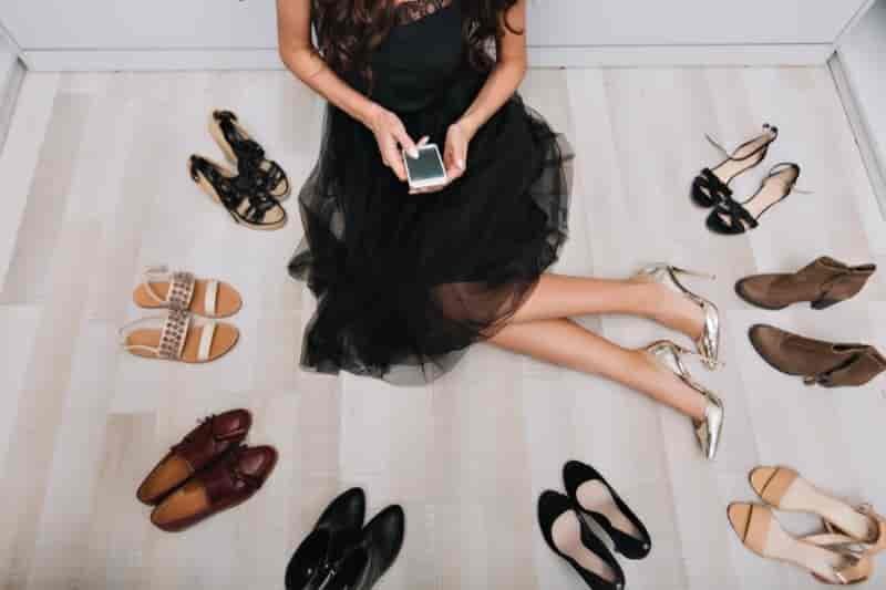 Shoes Accessories