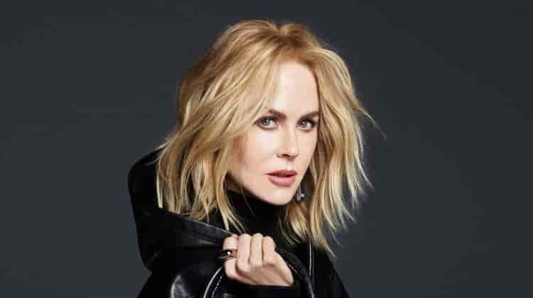 Nicole Kidman & Kate Moss Highlight Balenciaga’s Le City Bag