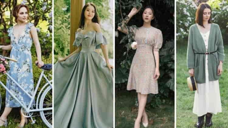 9 Cottagecore Aesthetic Outfits: Dreamy Styles for 2025