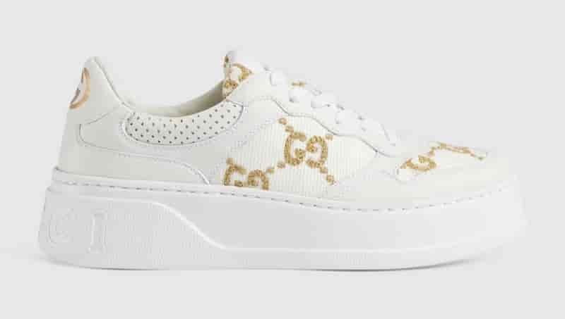 Designer Sneakers Gucci