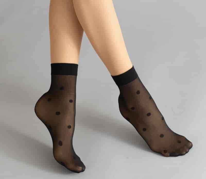 Fashion Socks