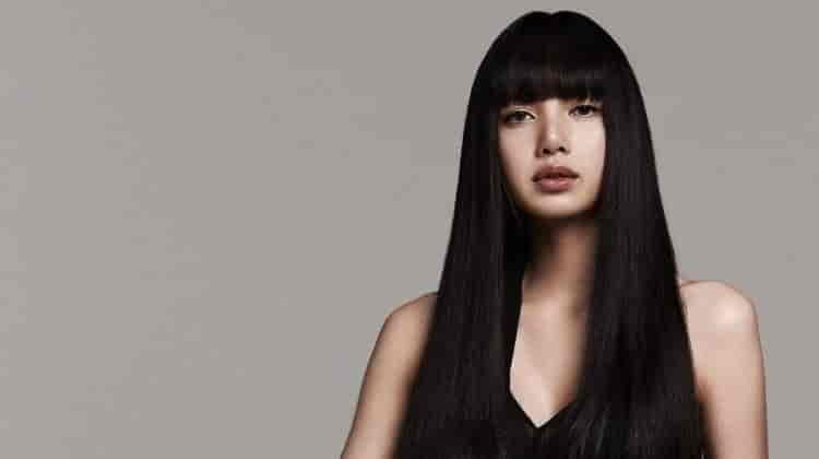 Lisa & Louis Vuitton: Debuting the New Ambassador