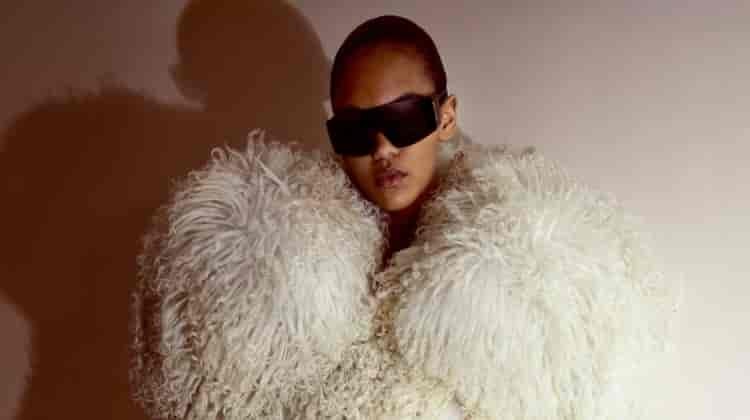 McQueen Takes East London for Fall 2024 Campaign
