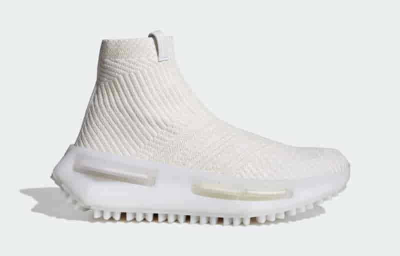 Sock Sneakers adidas