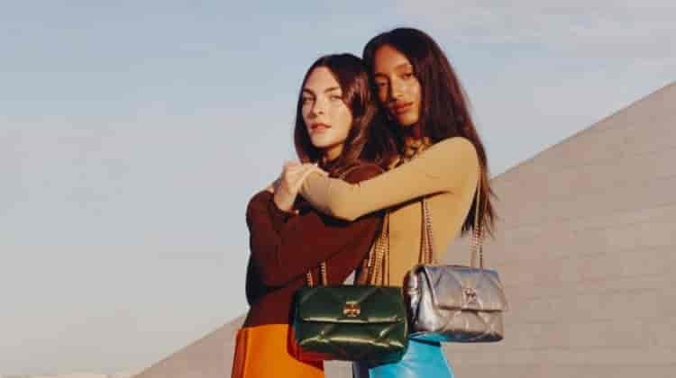 Tory Burch’s Fall 2024 Campaign Escapes to Lisbon