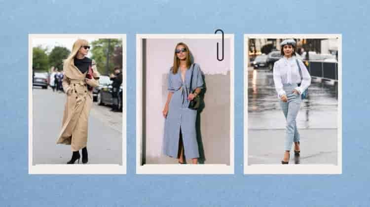 10 French Girl Style Staples: How to Get the Look