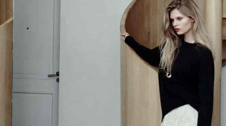 Massimo Dutti’s Pre-Fall 2024 Styles Ease Into the Season